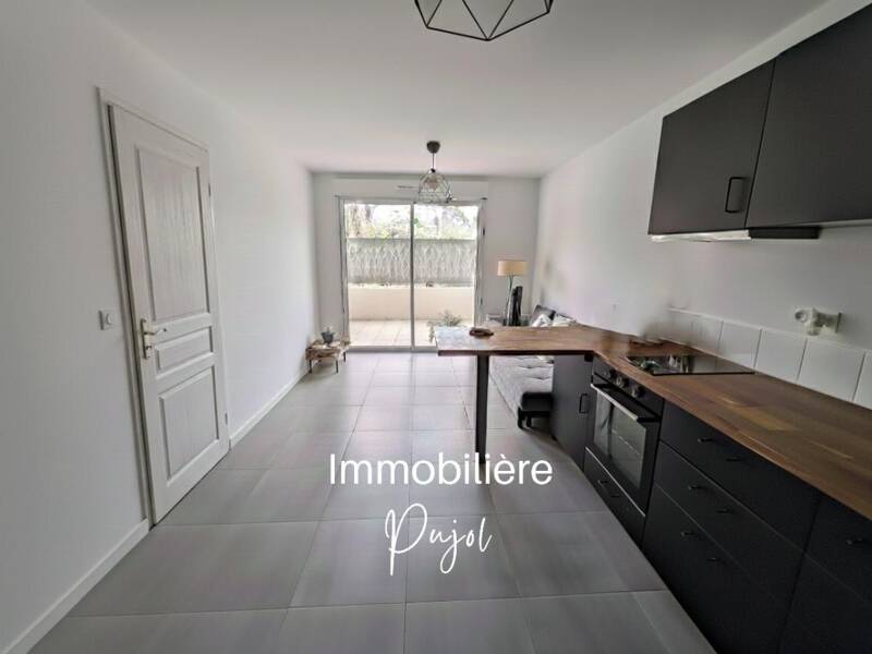 Maison à louer, 36m², MARSEILLE 9E