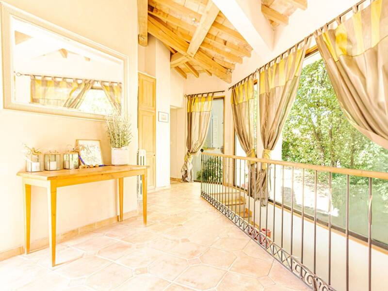 Maison à louer, 236m², FUVEAU