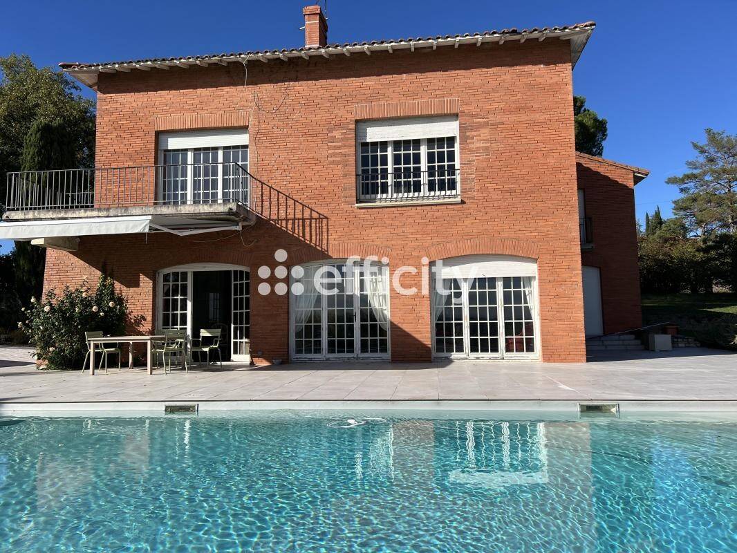 Maison à vendre, 416m², VIGOULET AUZIL