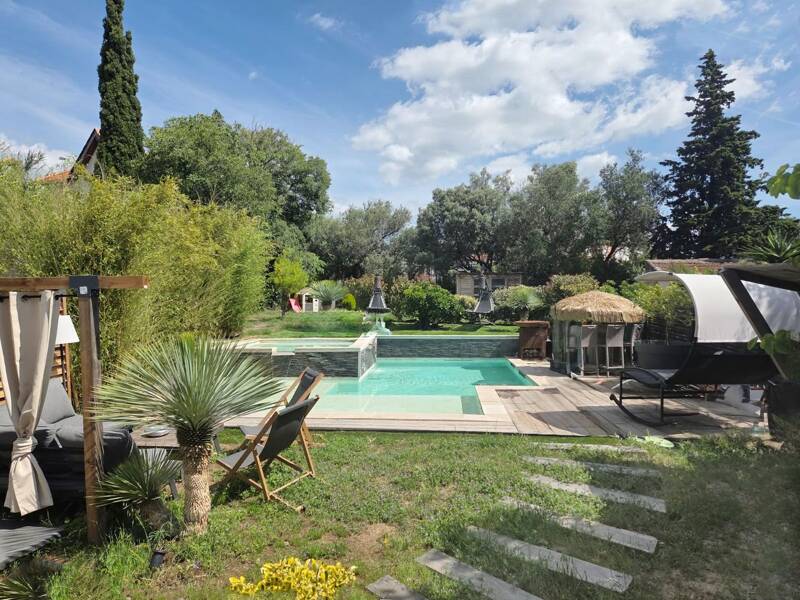 Maison à vendre, 155m², TOULON