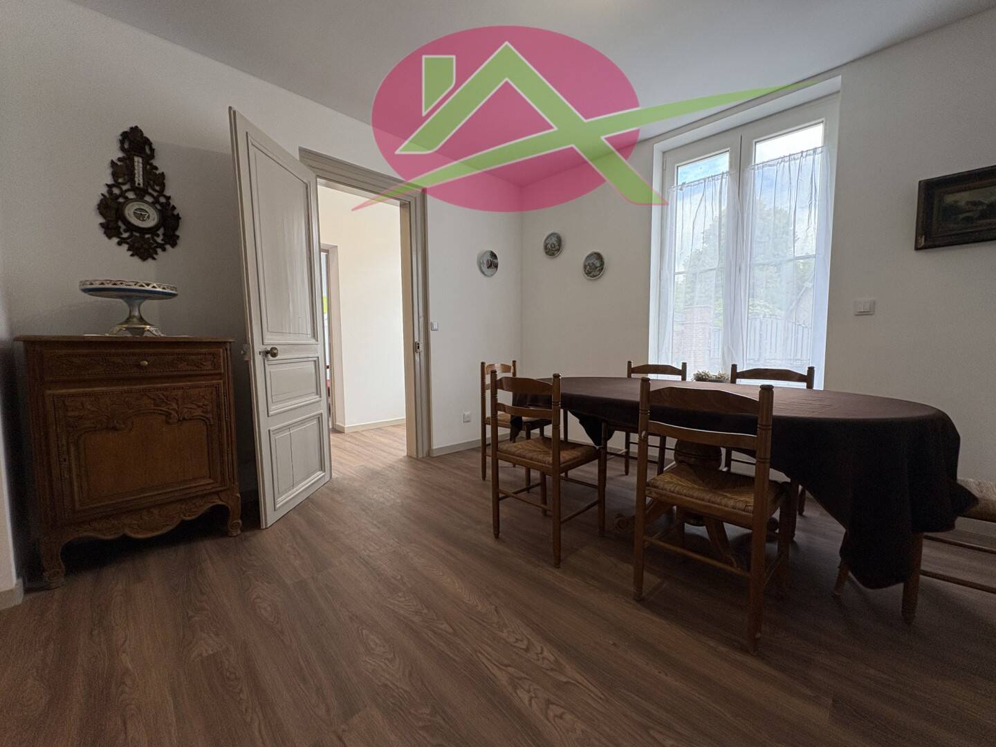 Maison à vendre, 280m², TOURVILLE LA CAMPAGNE