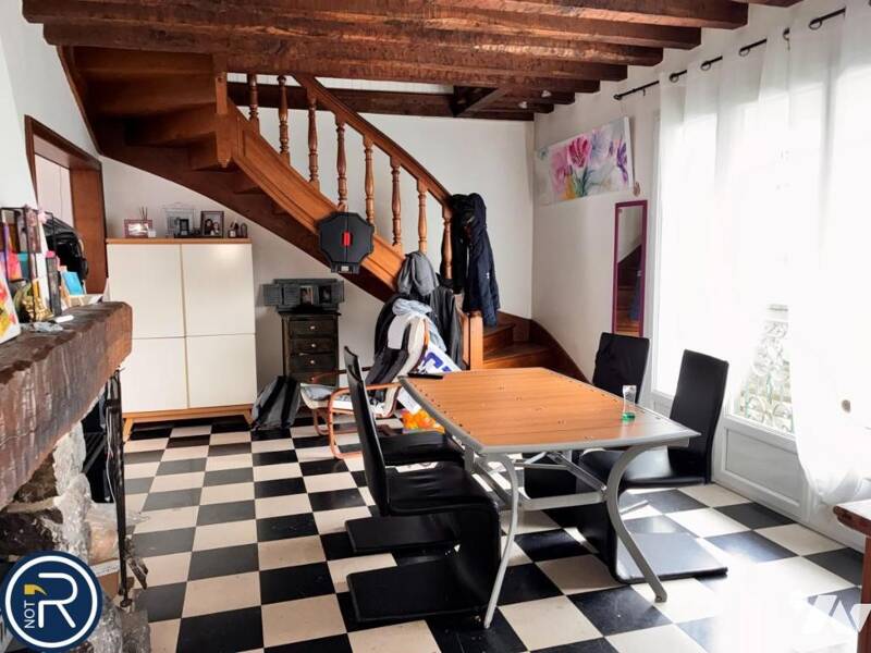 Maison à vendre, 106m², LAVAL