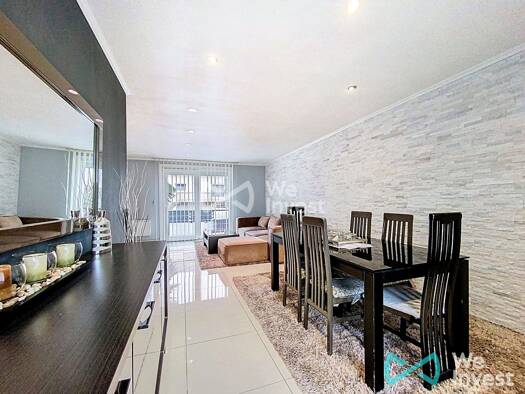 Maison à vendre 420 000 € 6 pièces 4 chambres 113,65 m² 350 m² de terrain Bois Saint Denis Tremblay-en-France 93290