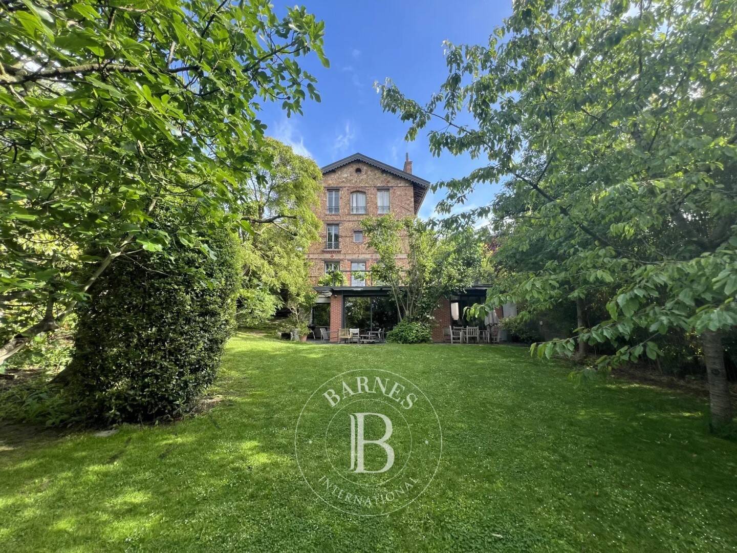 Maison à vendre, 260m², SEVRES