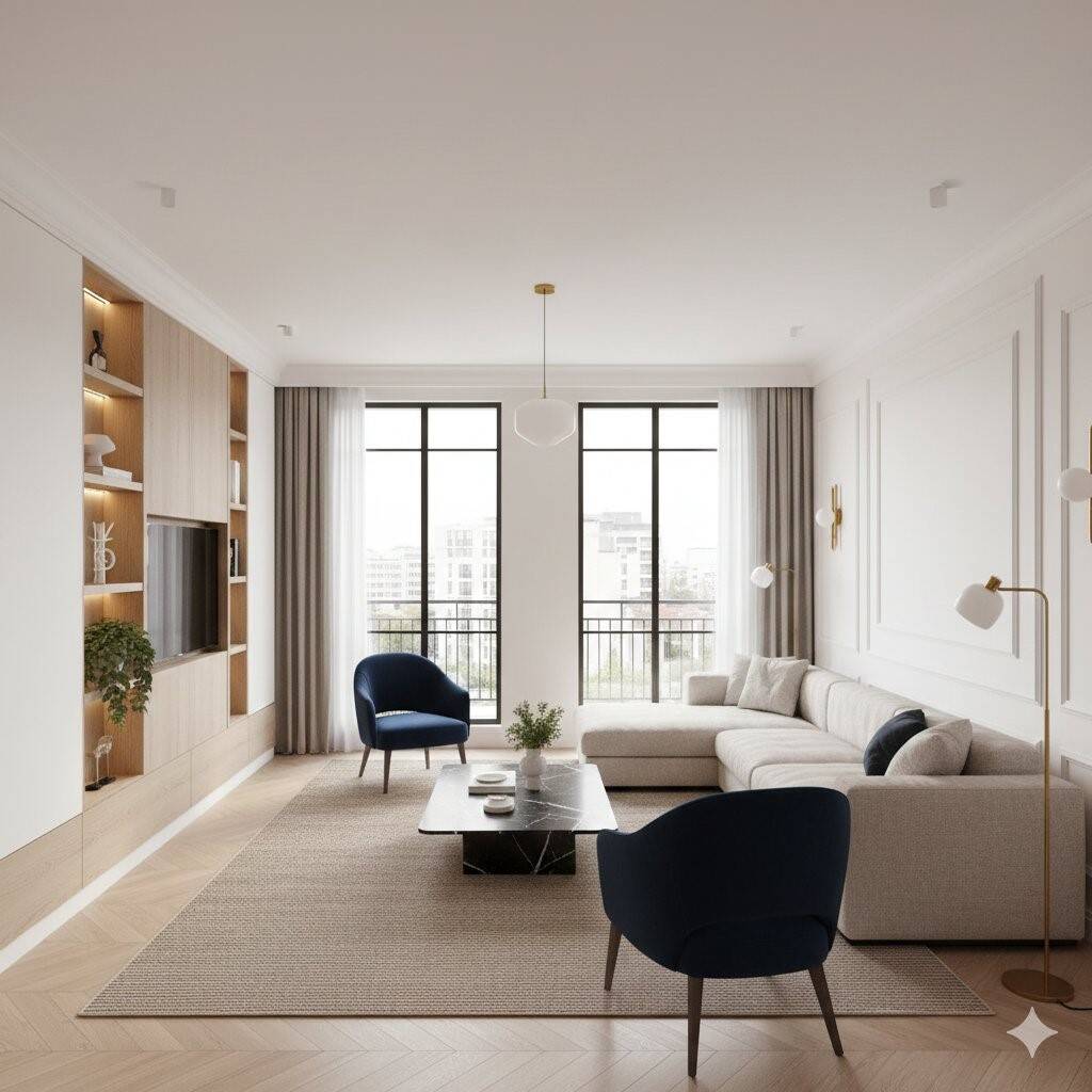 Maison à vendre, 45m², MAISONS LAFFITTE