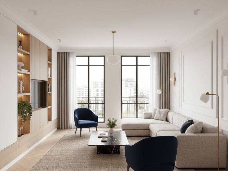 Maison à vendre, 45m², MAISONS LAFFITTE