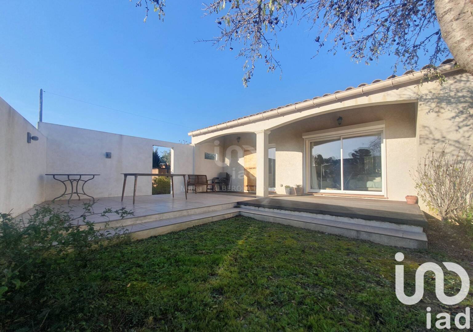 Maison à vendre, 115m², ROUBIA