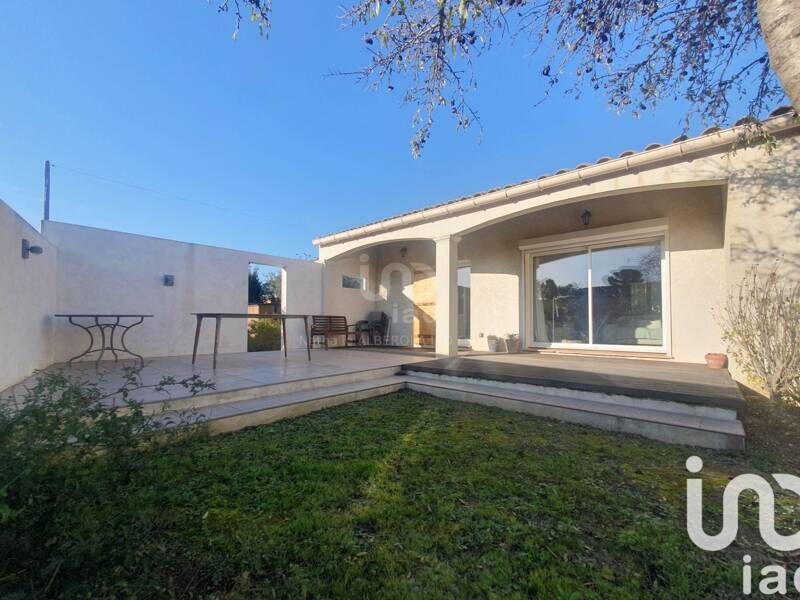 Maison à vendre, 115m², ROUBIA