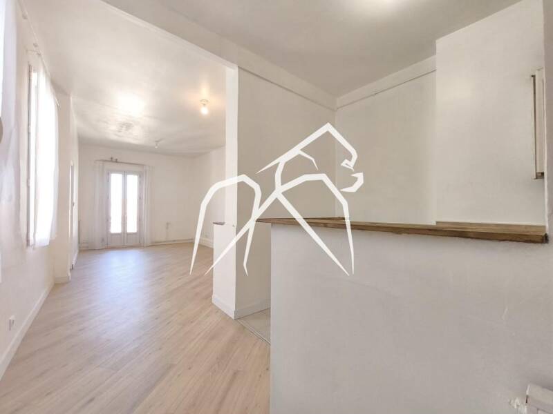 Maison à vendre, 70m², MONTPELLIER