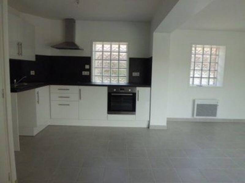 Maison à louer, 67m², MARQUILLIES