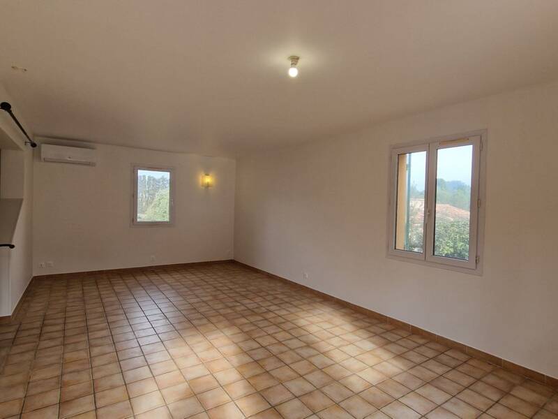 Maison à louer, 91m², CAUMONT SUR DURANCE