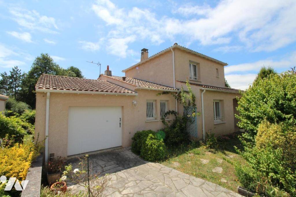 Maison à vendre, 162m², SAINT PALAIS SUR MER