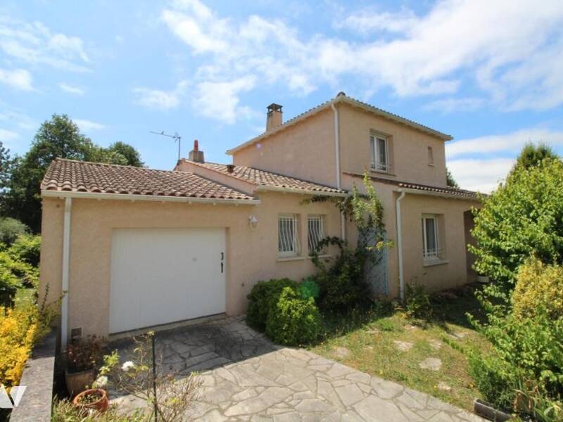Maison à vendre, 162m², SAINT PALAIS SUR MER
