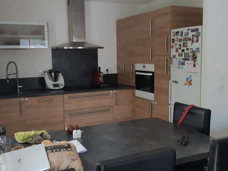 Maison à louer, 98m², AURIOL