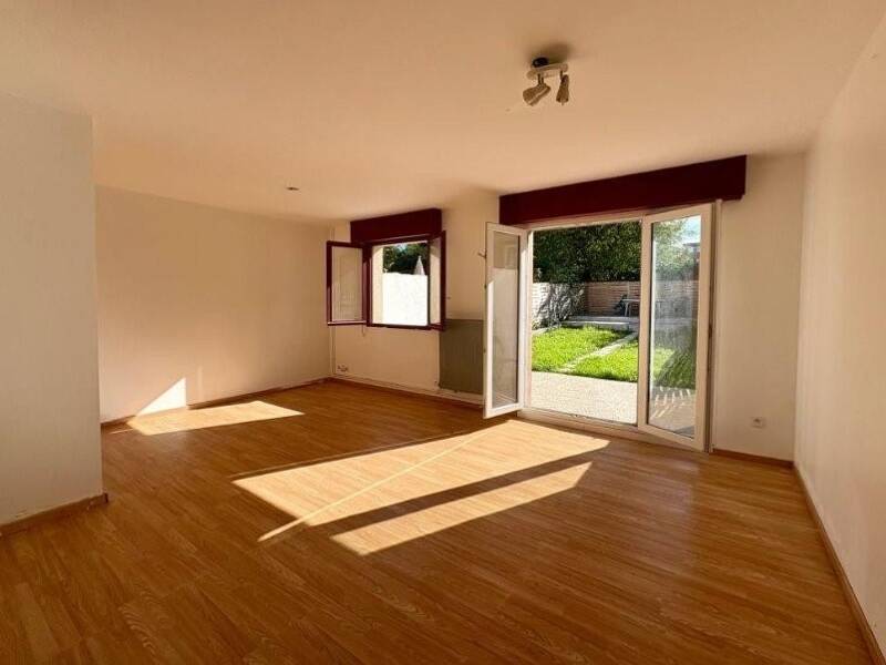 Maison à vendre, 96m², LILLE