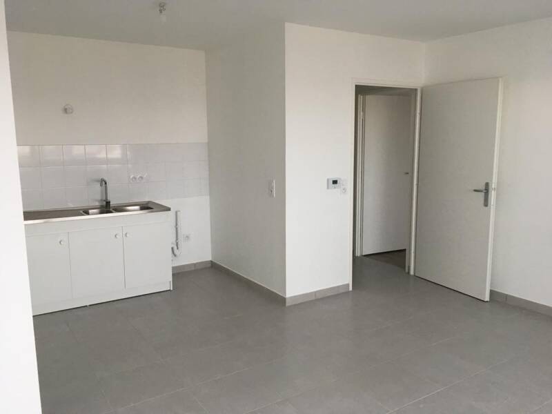 Maison à louer, 65m², DIJON