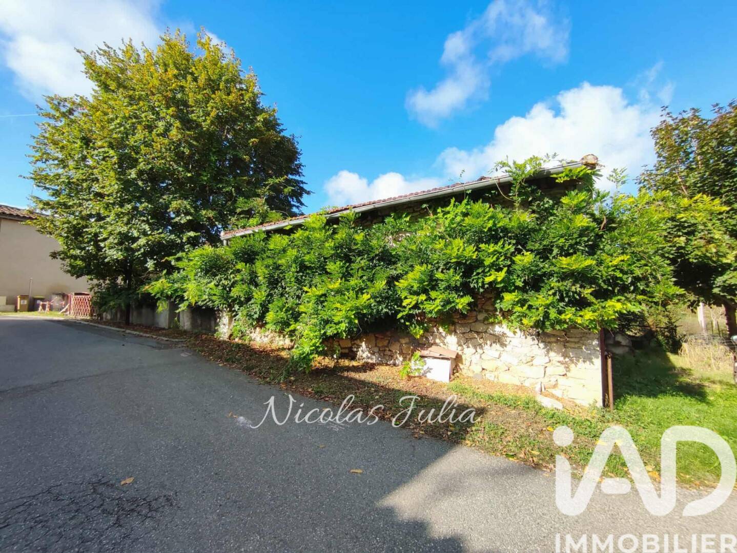 Maison à vendre, 135m², PUYGOUZON
