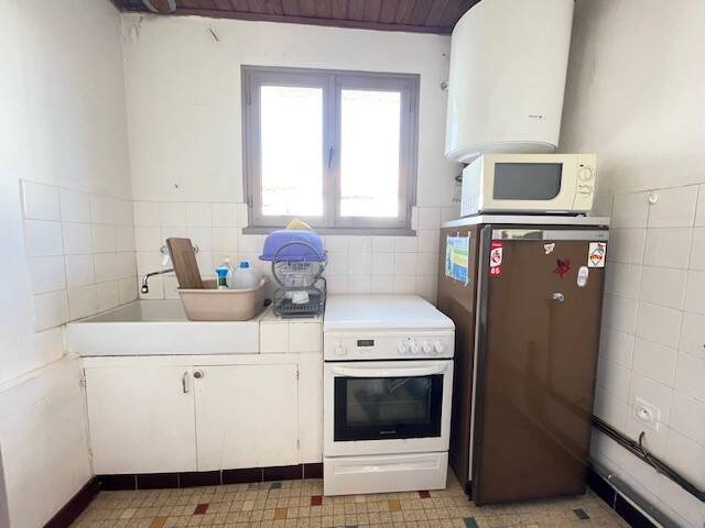 Maison à vendre, 62m², LA GUERINIERE