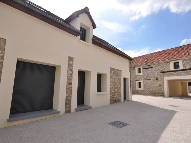 Maison à louer, 67m², ROSNY SUR SEINE