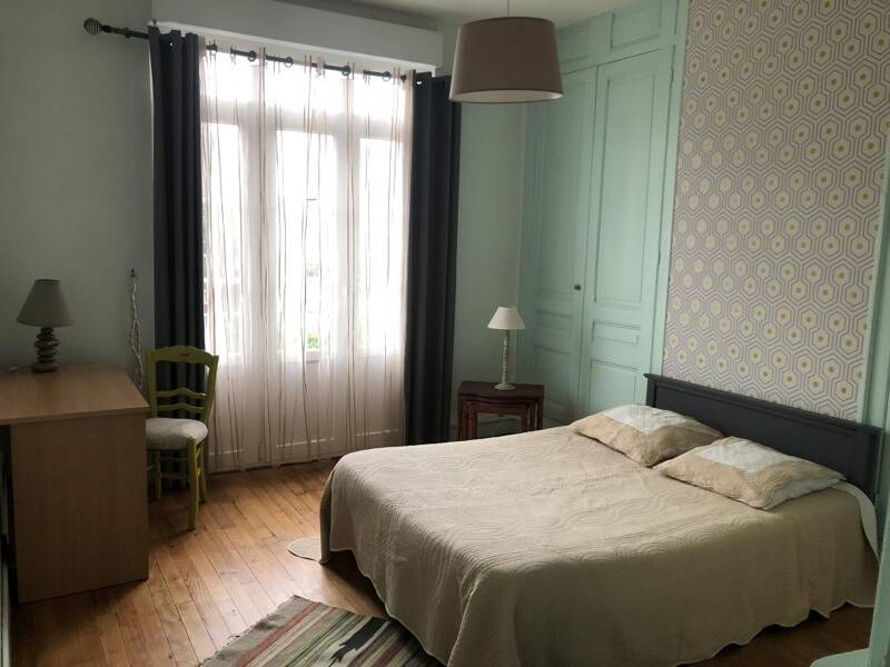 Maison à louer, 35m², BERCK