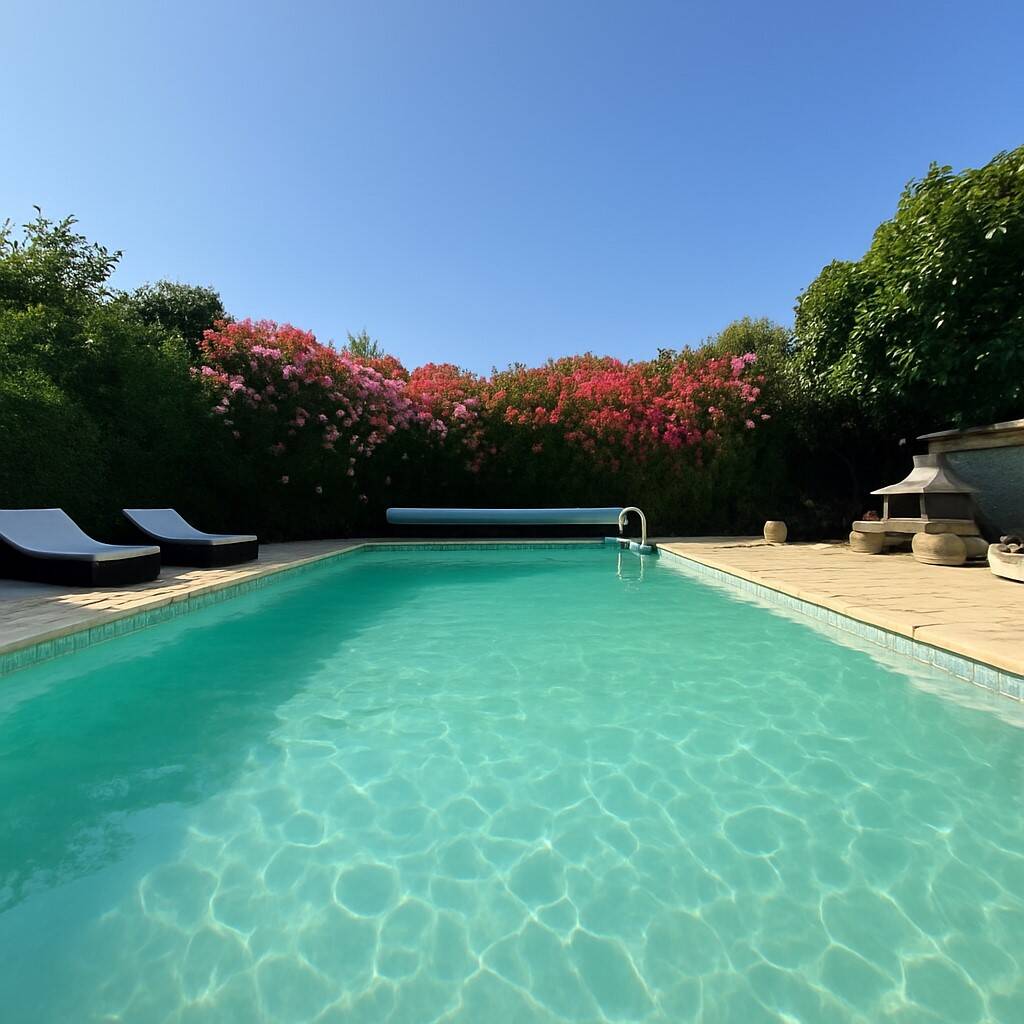 Maison à vendre, 217m², SAINTE ANASTASIE