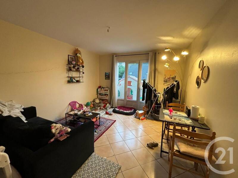 Maison à louer, 45m², PENCHARD