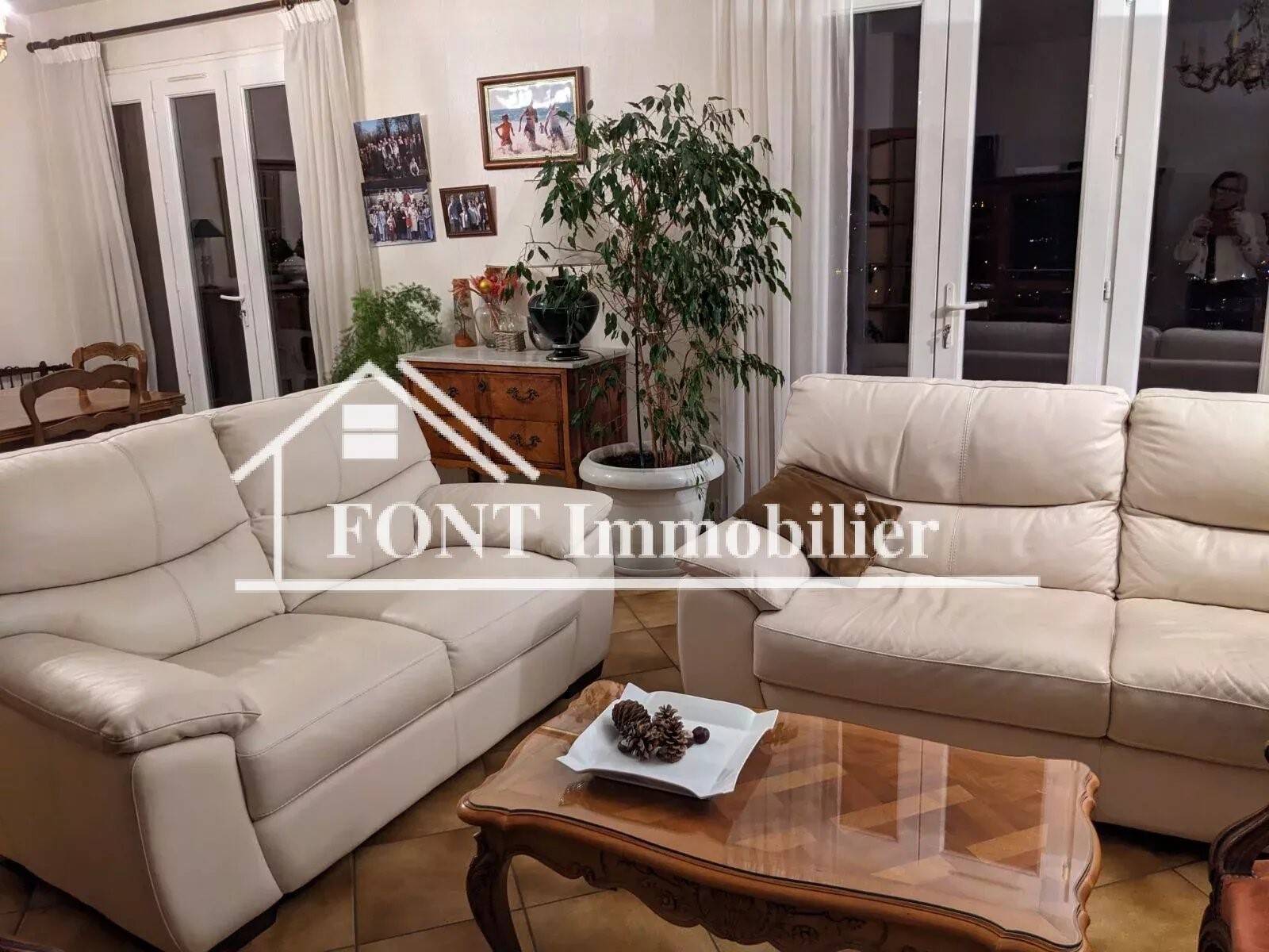 Maison à vendre, 152m², LA GRAND CROIX