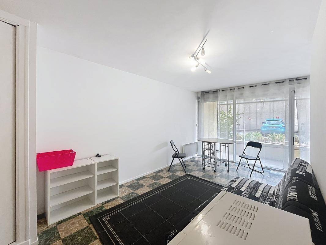 Maison à louer, 37m², NANCY