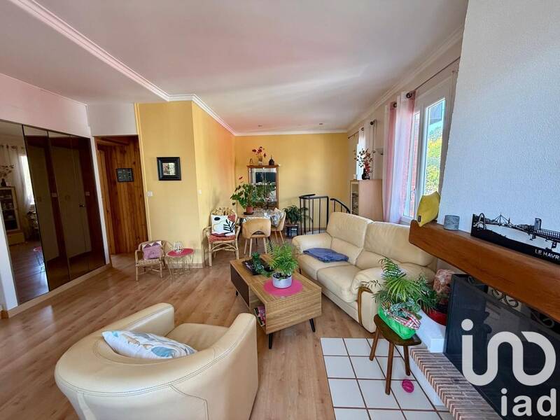 Maison à vendre, 106m², LE HAVRE