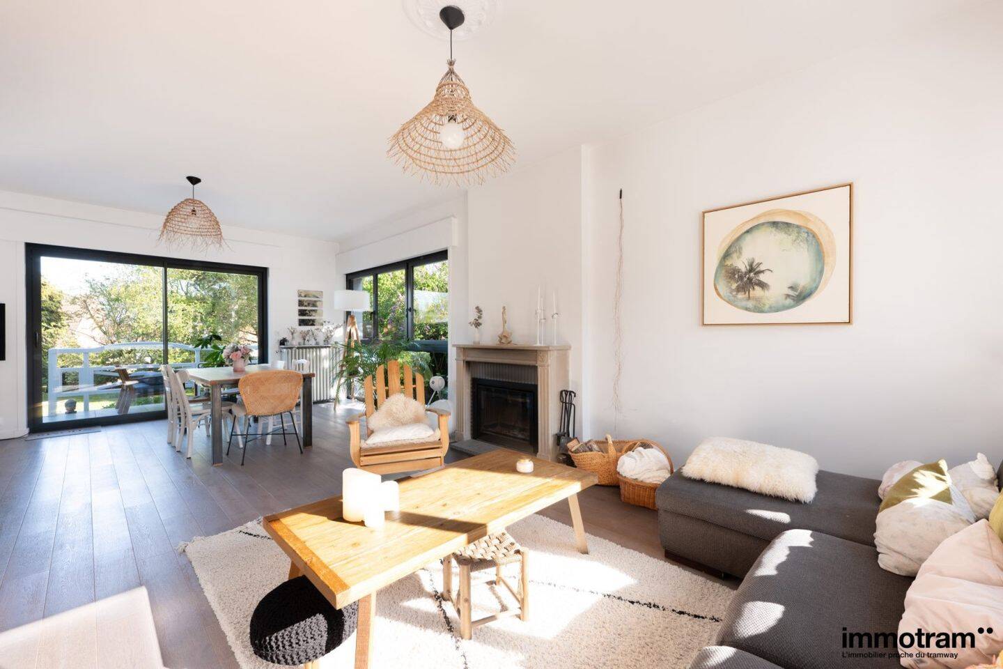 Maison à vendre, 198m², MARCQ EN BAROEUL