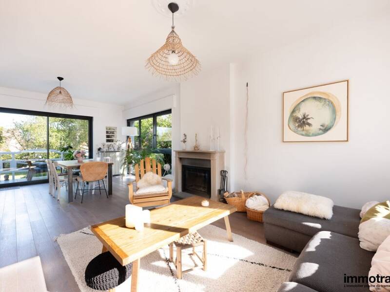 Maison à vendre, 198m², MARCQ EN BAROEUL