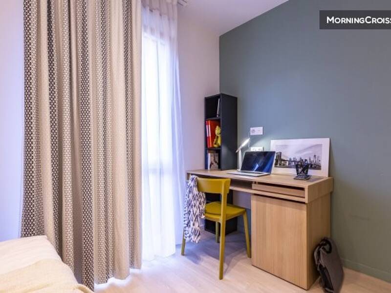 Maison à louer, 17m², ANGERS