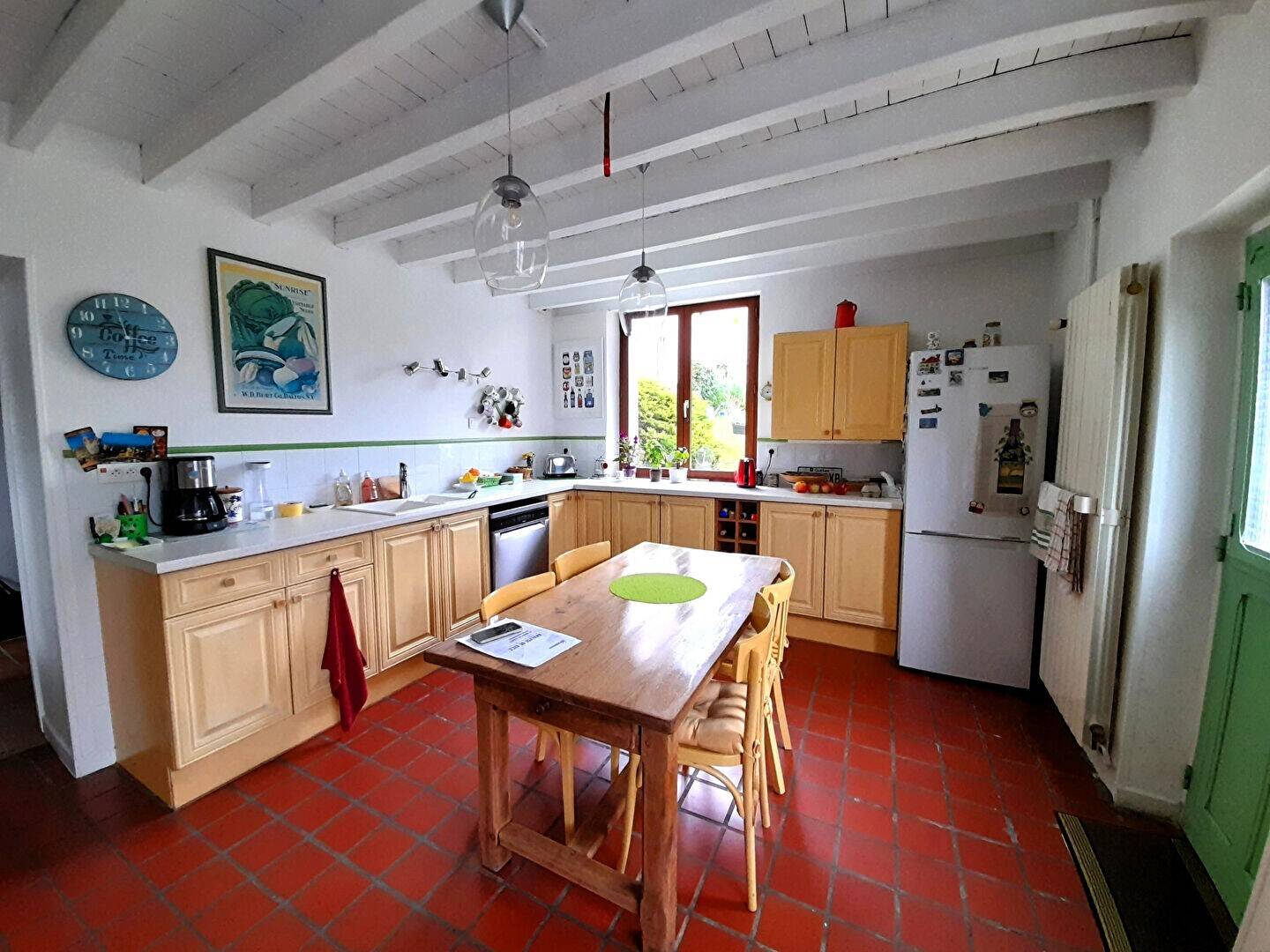 Maison à vendre, 187m², FERE EN TARDENOIS