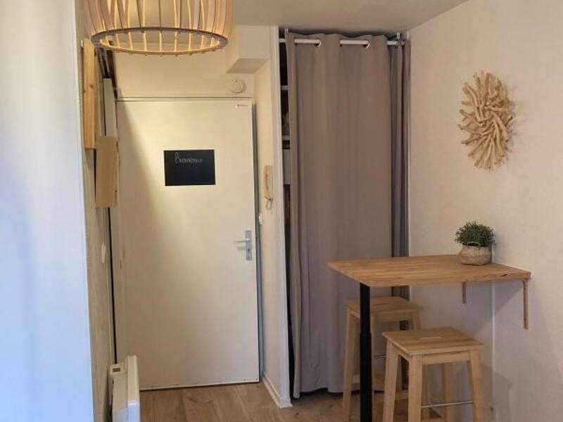 Maison à louer, 18m², NANTES