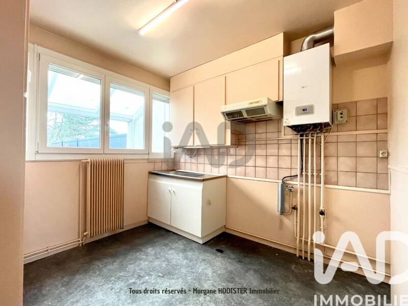 Maison à vendre, 74m², CHARLEVILLE MEZIERES