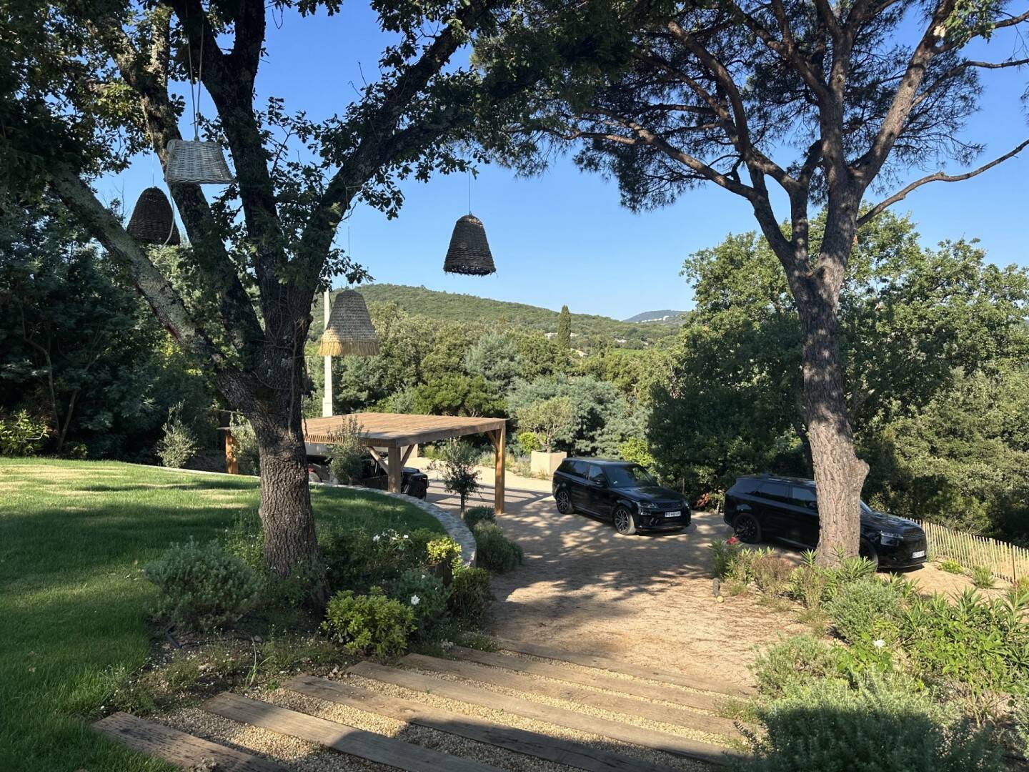 Maison à vendre, 186m², LA CROIX VALMER
