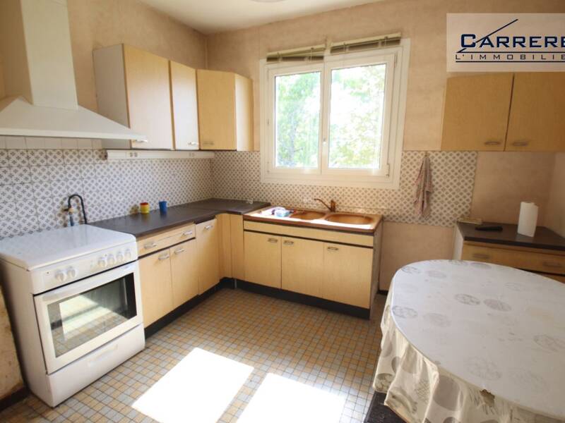 Maison à vendre, 140m², LORMONT