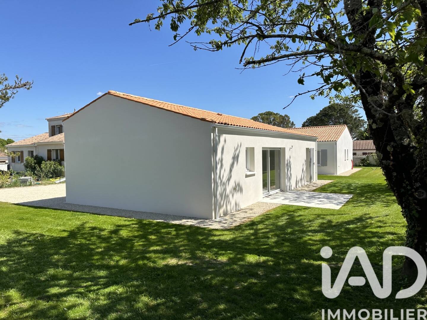 Maison à vendre, 99m², MESCHERS SUR GIRONDE