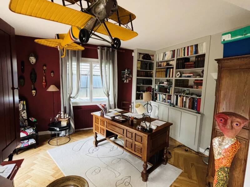 Maison à vendre, 173m², BIHOREL