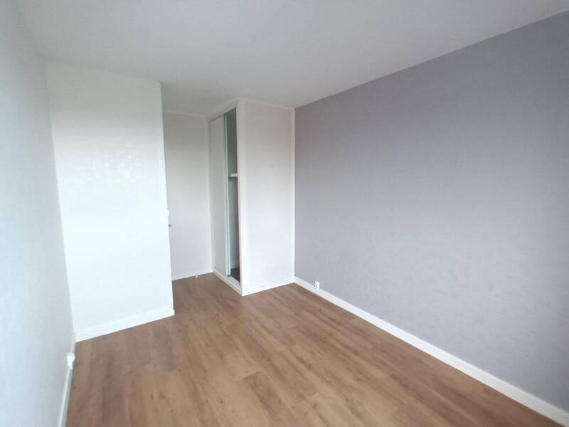 Maison à louer, 63m², REIMS