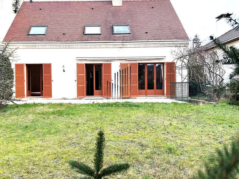 Maison à vendre, 162m², RUEIL MALMAISON