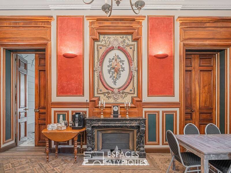 Maison à vendre, 980m², GIERES