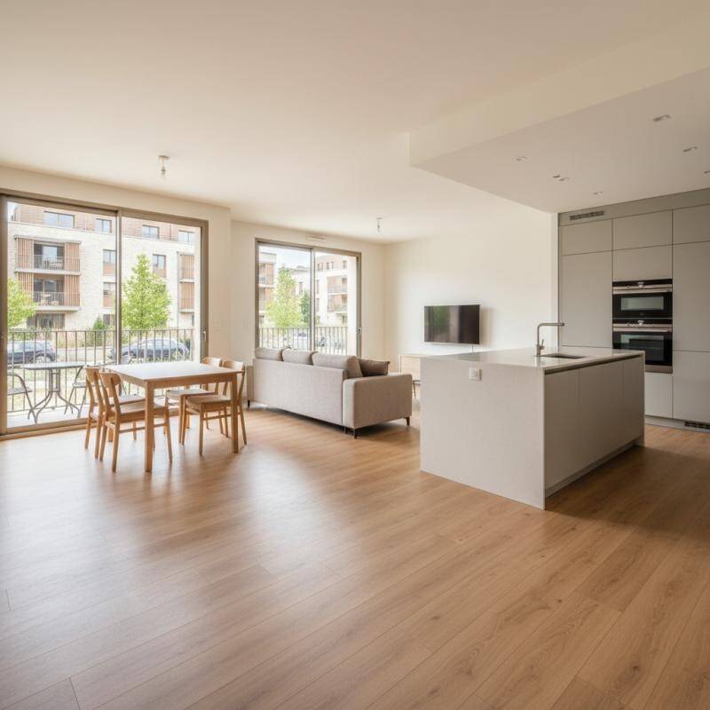 Maison à vendre, 61m², CLICHY