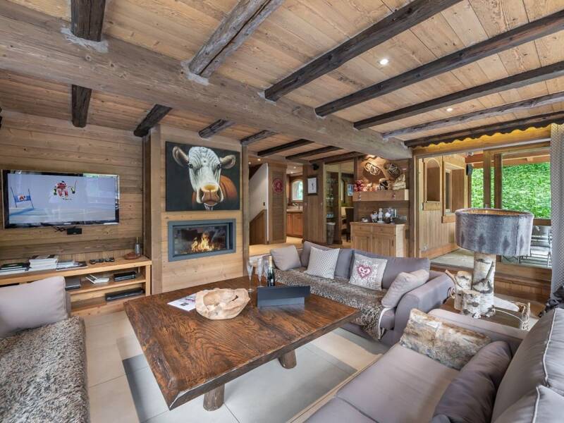 Maison à vendre, 248m², MERIBEL LES ALLUES