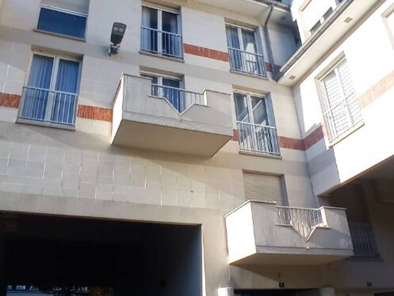 Maison à louer, 49m², BEAUVAIS
