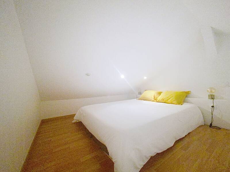 Maison à louer, 26m², AMNEVILLE