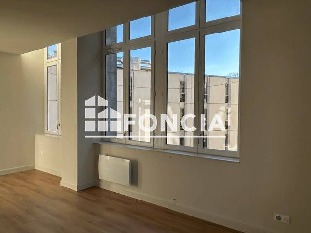 Maison à louer, 58m², POITIERS
