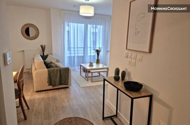 Maison à louer, 29m², RUEIL MALMAISON