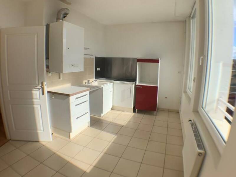 Maison à louer, 72m², LE MANS