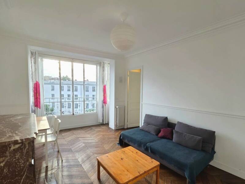 Maison à louer, 58m², LE KREMLIN BICETRE
